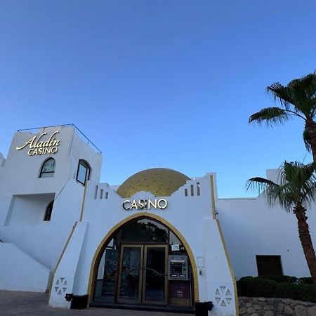 Готель Domina Coral Bay Oasis Шарм-еш-Шейх Екстер'єр фото