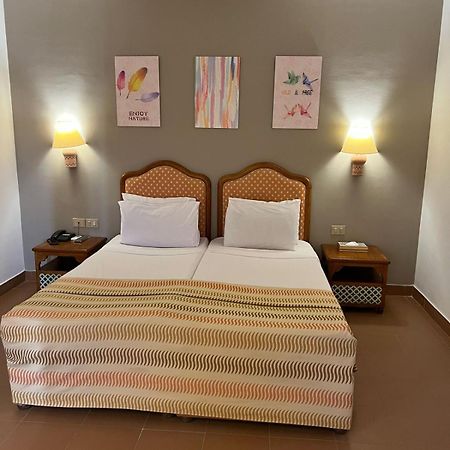 Готель Domina Coral Bay Oasis Шарм-еш-Шейх Екстер'єр фото
