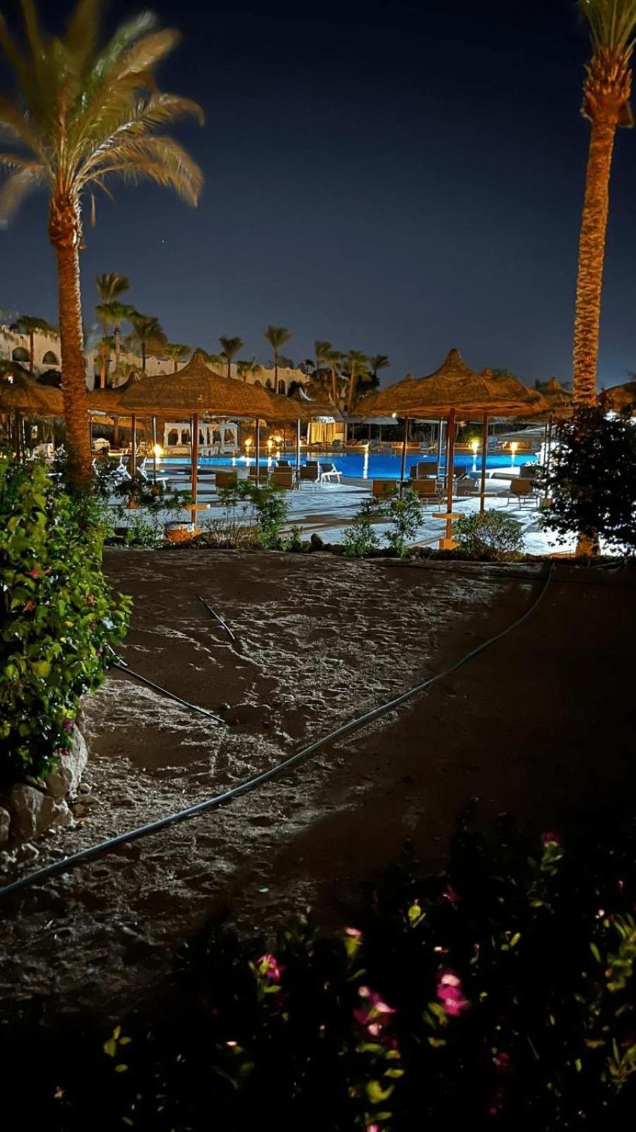 Готель Domina Coral Bay Oasis Шарм-еш-Шейх Екстер'єр фото